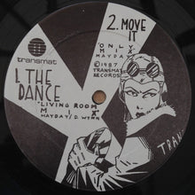 Load image into Gallery viewer, Rythim Is Rythim* : Nude Photo (12", Ltd)