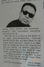 Load image into Gallery viewer, Rythim Is Rythim* : Nude Photo (12", Ltd)