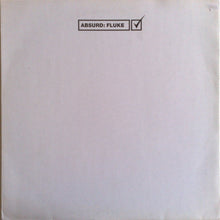 Load image into Gallery viewer, Fluke : Absurd (Promo 01) (12", Promo)