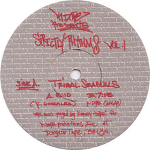 Load image into Gallery viewer, Kenny "Dope" Gonzalez : Strictly Rhythms Vol. 1 (12", EP)