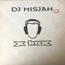 Load image into Gallery viewer, DJ Misjah : Psyko Feelings (12")