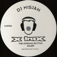 Load image into Gallery viewer, DJ Misjah : Psyko Feelings (12")