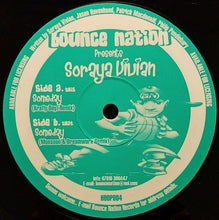 Load image into Gallery viewer, Soraya Vivian : Someday (12")