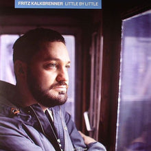 Load image into Gallery viewer, Fritz Kalkbrenner : Little By Little (12")