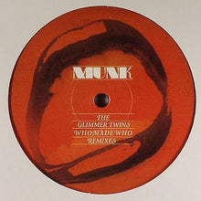 Load image into Gallery viewer, Munk : Kick Out The Chairs (12")