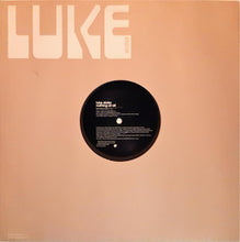 Load image into Gallery viewer, Luke Slater : Nothing At All (12", Promo)