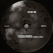 Load image into Gallery viewer, Octave One : Point-Blank (12")