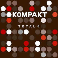 Load image into Gallery viewer, Various : Total 4 (2x12", Comp)