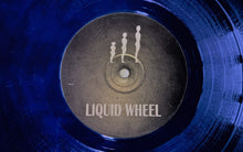 Load image into Gallery viewer, Liquid Wheel : Dog Bender EP? (12", EP)