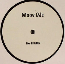 Load image into Gallery viewer, Moov DJs : Fuck Rap (12", Unofficial)