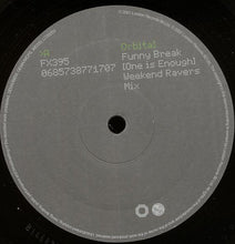 Load image into Gallery viewer, Orbital : Funny Break (One Is Enough) (12", Single)