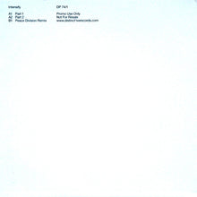 Load image into Gallery viewer, Way Out West : Intensify (12", Promo)