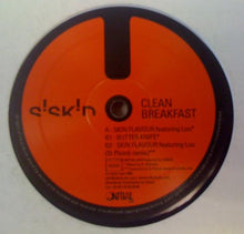 Load image into Gallery viewer, Siskid : Clean Breakfast (12")
