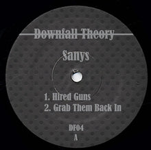 Load image into Gallery viewer, Sanys : Deadly Poison (12")