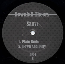 Load image into Gallery viewer, Sanys : Deadly Poison (12")