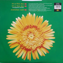 Load image into Gallery viewer, Opus III : It's A Fine Day (12", Single)