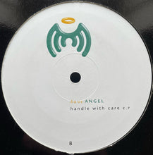 Load image into Gallery viewer, Dave Angel : Handle With Care E.P (12", EP, 2/2)