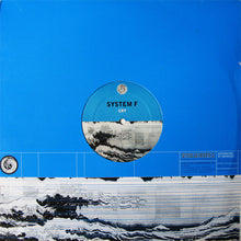 Load image into Gallery viewer, System F : Cry (12")