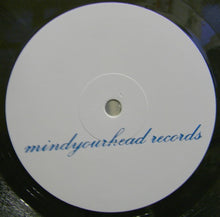 Load image into Gallery viewer, Affie Yusuf Presents: Lilac Road Productions : Something Special For You (12", Mix)