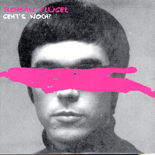 Load image into Gallery viewer, Roman Flügel : Geht's Noch? (12", Pin)