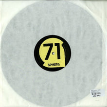 Load image into Gallery viewer, Simone Burrini : Los Montes (12")