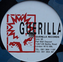Load image into Gallery viewer, D.O.P. : Oh Yeah (12")