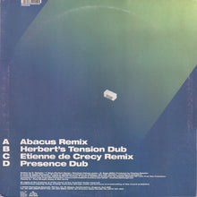 Load image into Gallery viewer, Furry Phreaks Featuring Terra Deva : Want Me (Like Water) (2x12")