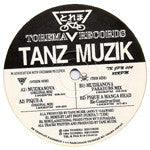 Load image into Gallery viewer, Tanzmuzik : Muzikanova (12")