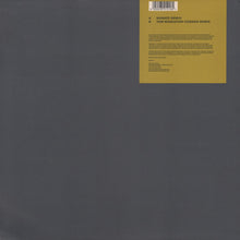 Load image into Gallery viewer, Schiller : Ruhe (12")