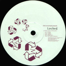Load image into Gallery viewer, Chris McCormack : Locked (12", EP)