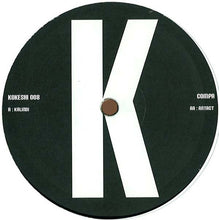 Load image into Gallery viewer, Compa : Kalindi / Antact (12")
