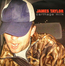 Load image into Gallery viewer, James S. Taylor : Carthage Milk (2xLP, Album)