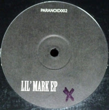 Load image into Gallery viewer, Lil' Mark : Lil' Mark Ep (12")