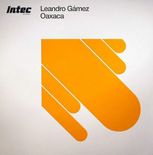 Load image into Gallery viewer, Leandro Gamez : Oaxaca (12")