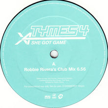 Load image into Gallery viewer, Tymes 4 : She Got Game (12", Promo)