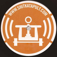 Load image into Gallery viewer, Sami Koivikko : Kut Pulatin Pt. 2 (12")