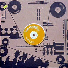 Load image into Gallery viewer, Sami Koivikko : Kut Pulatin Pt. 2 (12")