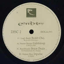 Load image into Gallery viewer, Various : Ethnobotany (2xLP, Comp)