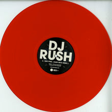 Load image into Gallery viewer, DJ Rush : She's Fine (Gary Beck Remix) (12", S/Sided, Red)