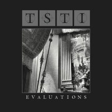 Load image into Gallery viewer, TSTI : Evaluations (LP, Ltd, Gre)