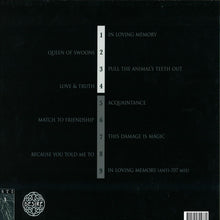 Load image into Gallery viewer, TSTI : Evaluations (LP, Ltd, Gre)