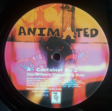Load image into Gallery viewer, Animated : Container No 2 (12")