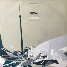 Load image into Gallery viewer, Paul dB+ : Friedrichshain (12")
