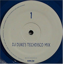 Load image into Gallery viewer, Mighty Dub Katz : It's Just Another Groove (I Think That We Should Get Back Together...) (Just Another Remix) (2x10", Blu)