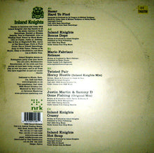 Load image into Gallery viewer, Inland Knights : Family Duals (Part 2) (2xLP, Comp)