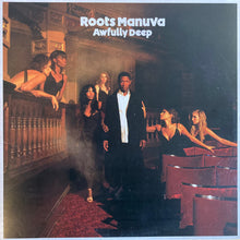 Load image into Gallery viewer, Roots Manuva : Awfully Deep (2xLP, Album)