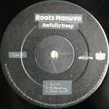 Load image into Gallery viewer, Roots Manuva : Awfully Deep (2xLP, Album)
