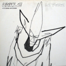 Load image into Gallery viewer, UNKLE Featuring Ian Brown : Be There (12")