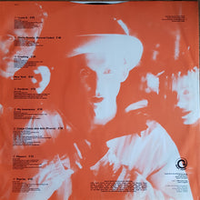 Load image into Gallery viewer, Baby Ford : Ford Trax (LP, Album)