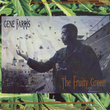 Load image into Gallery viewer, Gene Farris : The Fruity Green (2xLP)